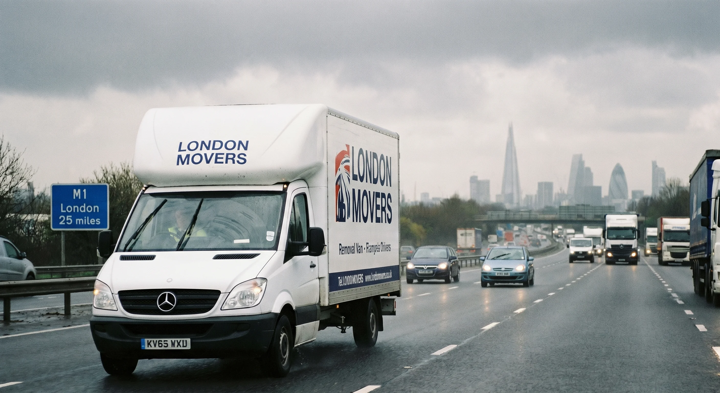 Leeds to London Moving Guide — Everything You Need to Know
