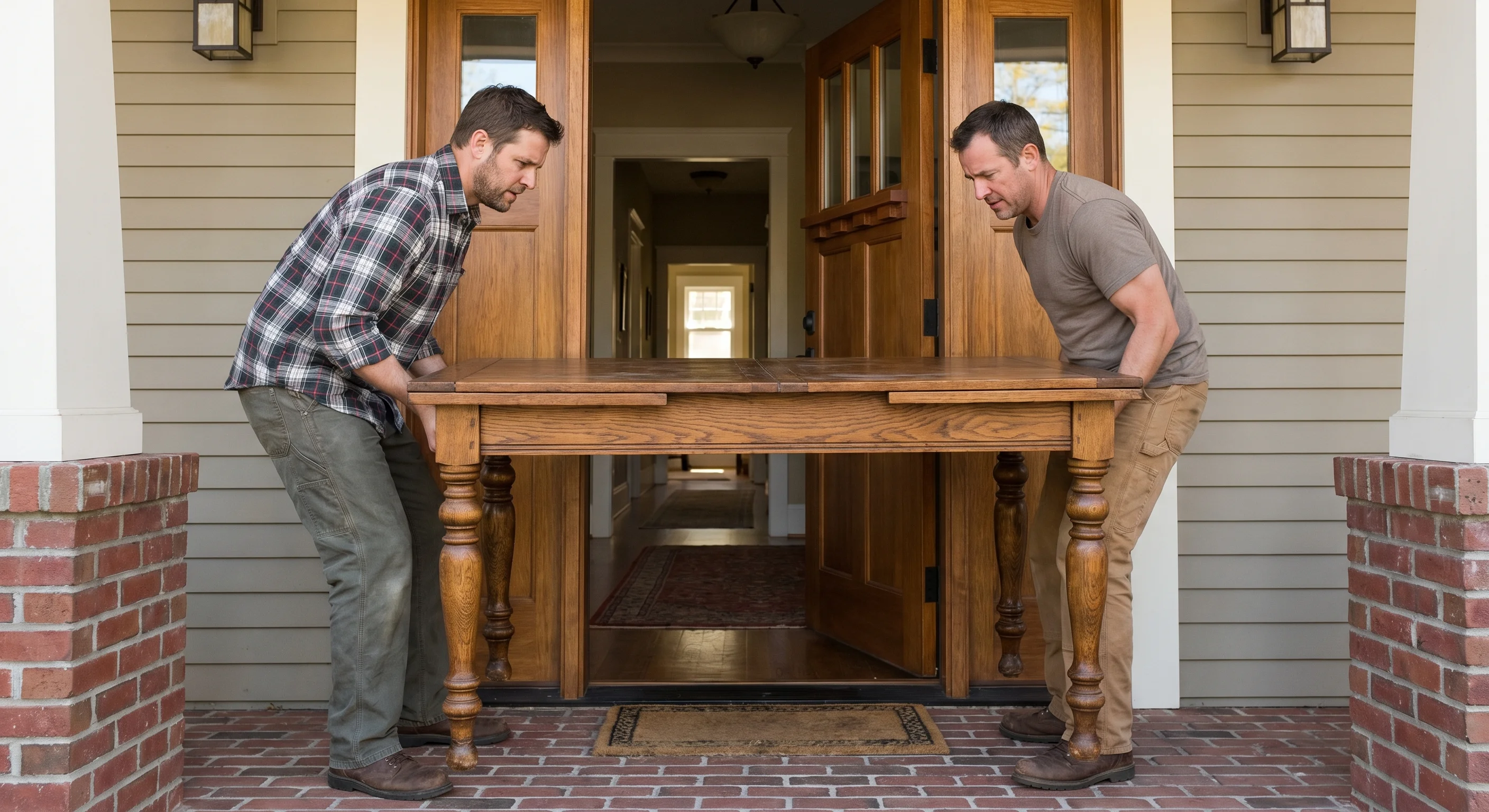 Furniture & Single Item Delivery service in Leeds